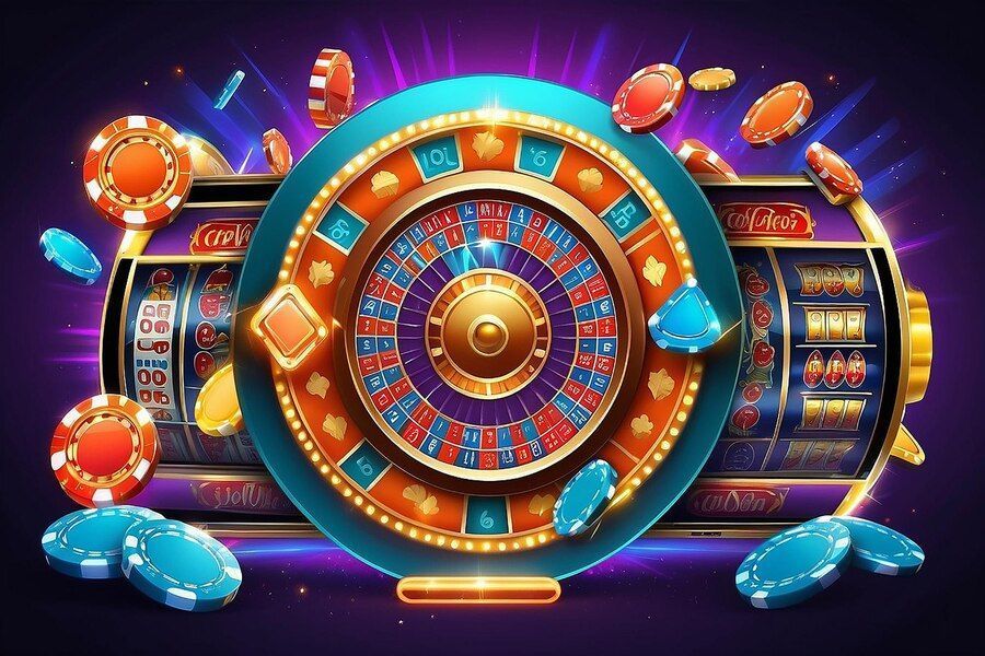 پاکستان کے Apuesto Casino کھلاڑیوں کے لیےجیک پاٹ گیم