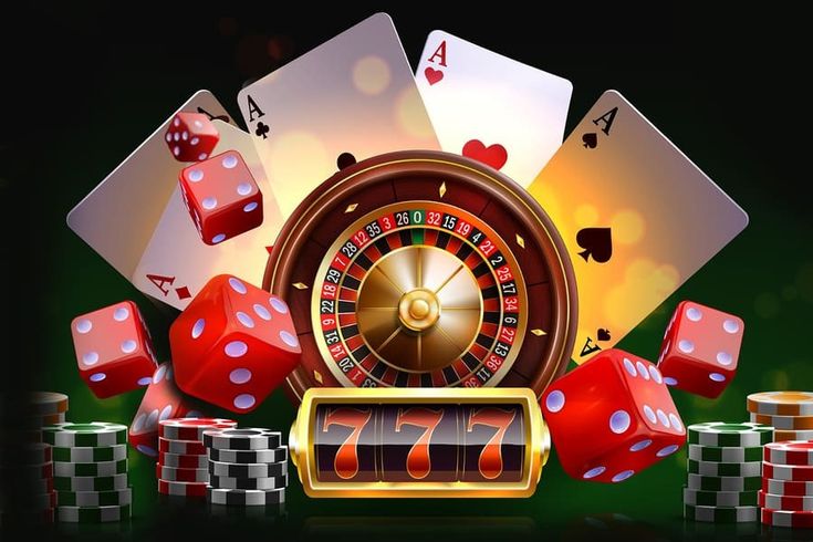 Apuesto Casino کیسینو میں لاٹری گیمز میں حصہ لیں۔
